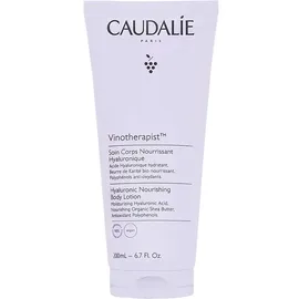 Caudalie Vinotherapist Nährende Körperpflege 200 ml