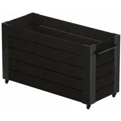 PLUS Cubic Blumenkasten
