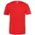 Kempa CURVE TRIKOT Kinder rot/weiss 116