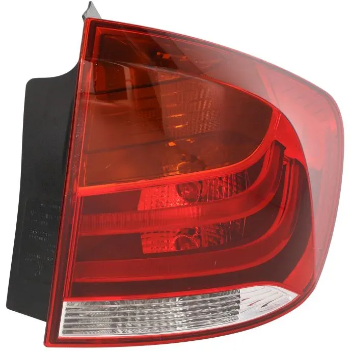 Fanale posteriore MAGNETI MARELLI 715104134000