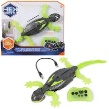 Spin Master RC-Modell Wall Crawler Gecko CH RTF grün (6070281)