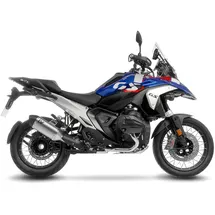 LeoVince Schalldämpfer für BMW R 1300