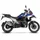 LeoVince Schalldämpfer für BMW R 1300