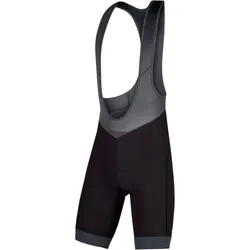 Graue Endura Xtract Lite Trägerhose S