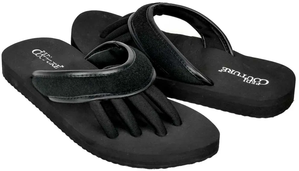 Pedi Couture Spa Black small