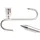 BGS Fleischerhaken Edelstahl 80 mm