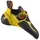 La Sportiva Solution Comp Kletterschuhe - Yellow / Black - EU 37