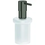 Grohe Essentials Seifenspender 160ml Grau