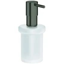 Grohe Essentials Seifenspender 160ml Grau