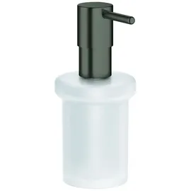 Grohe Essentials Seifenspender 160ml Grau