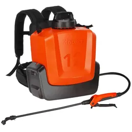 Stocker Ergomist 12 Akku-Rückenspritze 12 L Tank 21 V