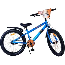Volare NERF 20 Zoll RH 26,7 cm blau