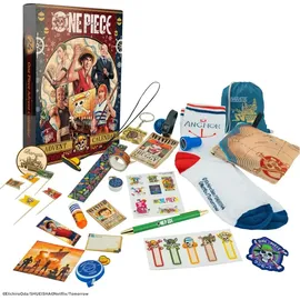 Cinereplicas One Piece Adventskalender 2024