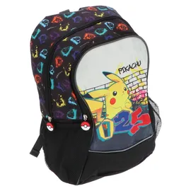 Nintendo Pokémon Rucksack auf der Suche nach Spaß und Action – Für Fans