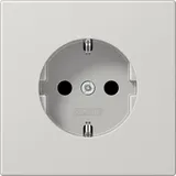 Jung SCHUKO-Steckdose 16A 250V LS 1520 KI LG