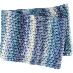 EISGLUT Herren Schal Naylal Loop, BLUESTONE, ONE SIZE