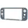 Nacon BigBen Silikonschutzhülle grau Nintendo Switch