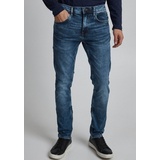 Blend Slim-fit-Jeans »Jet Multiflex«, blau