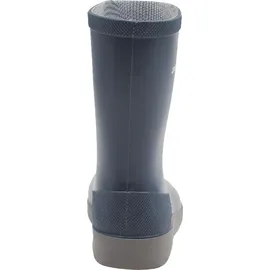Dunlop Mini Gummistiefel blau/grau 21