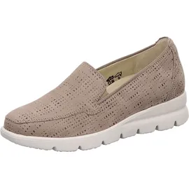 WALDLÄUFER H-Bruni Damen Beige 40,5