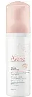 Avène Mousse nettoyante 150 ml