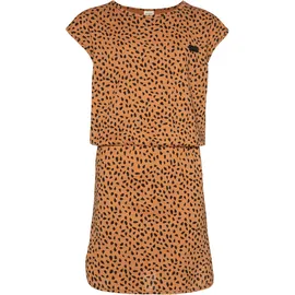 Protest Desree Kurzes Kleid - Sandstone - 152 cm