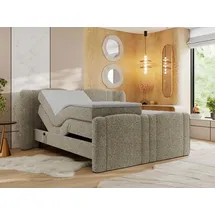 MKS Fortina 200 x 200 cm H3 Beige
