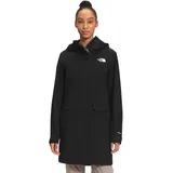 The North Face City Breeze Rain Parka II tnf black S