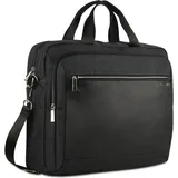 Bugatti Sera Workbag M Anthrazit grau