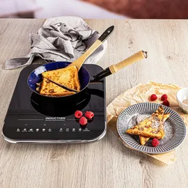 Rommelsbacher CTS 2000/IN Einzel-Induktionskochfeld