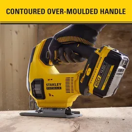 Stanley SFMCS600B-XJ ohne Akku