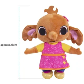 Bing Sula sprechender Plüsch