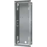 DoorBird D2102V/D2103V/D2101FV Unterputz Montagerückgehäuse,