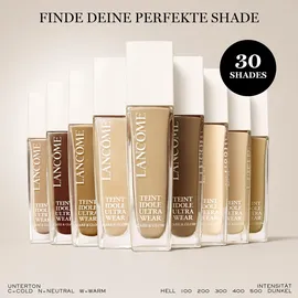 Lancôme Teint Idole Ultra Wear Care & Glow Foundation LSF 25 30 ml 420W