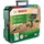Bosch PSR 1800 LI-2 inkl. 2 x 1,5 Ah Akku + 241-tlg. Zubehör-Set