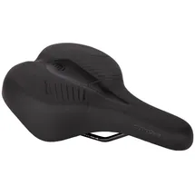 Ergotec Comfort L 26,5 x 20,6 cm Schwarz
