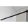 Gelco CURE BLACK Unterstützung 1400 mm, schwarz matt
