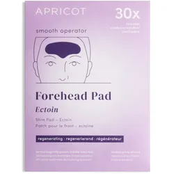 APRICOT Wiederverwendbares Stirn-Pad mit Ectoin