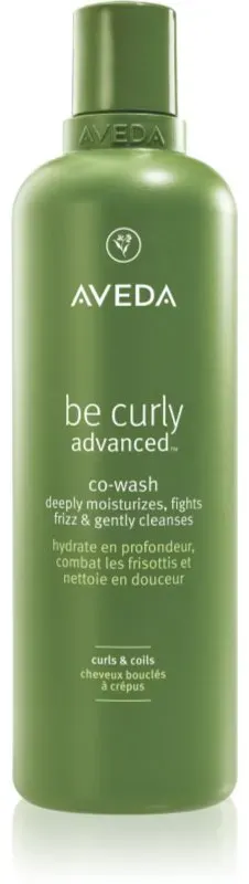 Aveda Be Curly AdvancedTM Co-Wash Co-Wash Conditioner Lockenpflege für lockiges Haar 350 ml