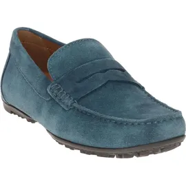 GEOX KOSMOPOLIS Herren Blau 42