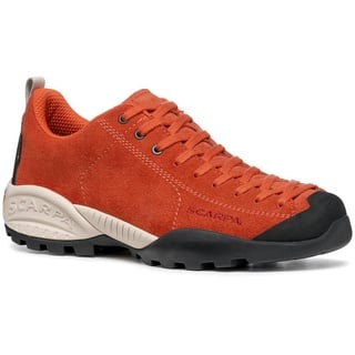 Scarpa Mojito GTX Herren ginger 37