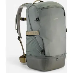 Wanderrucksack Arpenaz mit Kühlfach - NH500 - 30 L 30 LITER