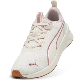 Puma Softride Harli Damen Warm Weiß / Mauve Mist / Poised Pink 36