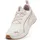 Puma Softride Harli Damen Warm Weiß / Mauve Mist / Poised Pink 36