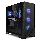 Megaport Gaming PC Nvidia GeForce RTX4070Super 12GB • Windows 11 • Intel Core i7-13700F 16-Kern bis 5,20GHz Turbo • 32GB • 1TB M.2 SSD • WLAN • Gamer pc Computer Gaming