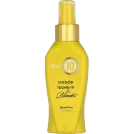 It's a 10 Miracle Leave-In 120 ml