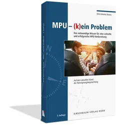 MPU (k)ein Problem