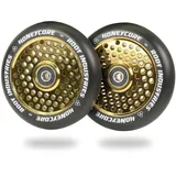 Root Industries Honeycore wheels 110mm