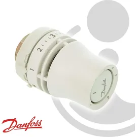 Danfoss Redia M30 Heizkörperthermostat flüssigkeitsgefüllt mit Nullabsperrung