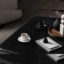 Villeroy & Boch Espresso Set 0,06 l Weiß 6 St.